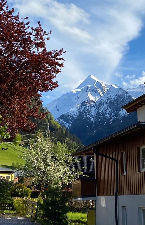 Adler Resort Kaprun By Jara Kültér fotó