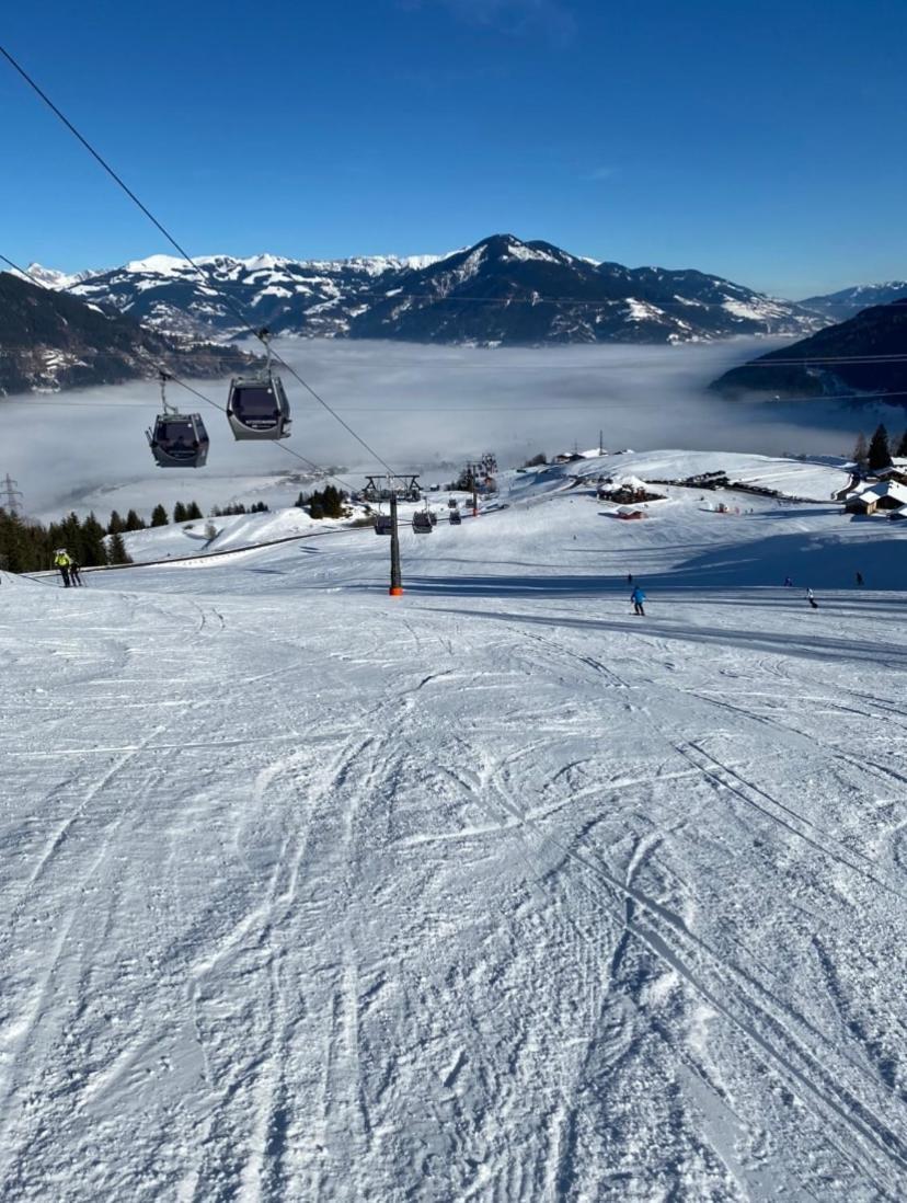 Adler Resort Kaprun By Jara Kültér fotó