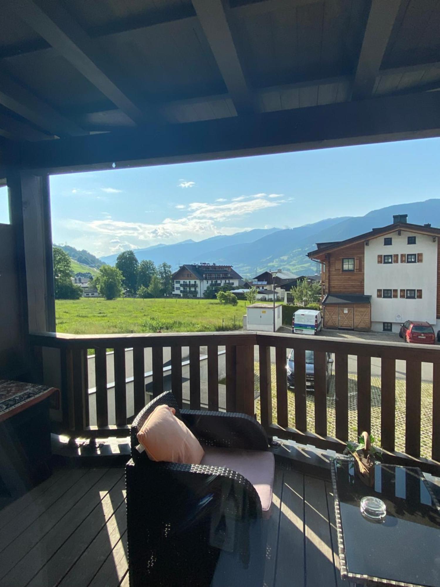 Adler Resort Kaprun By Jara Kültér fotó