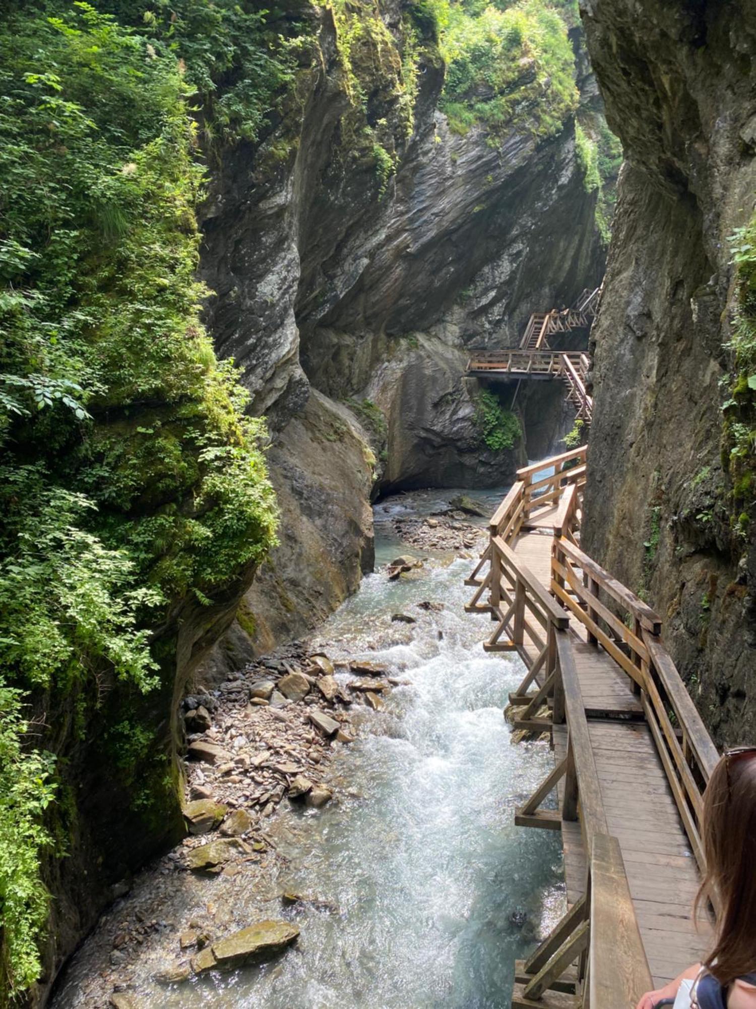 Adler Resort Kaprun By Jara Kültér fotó