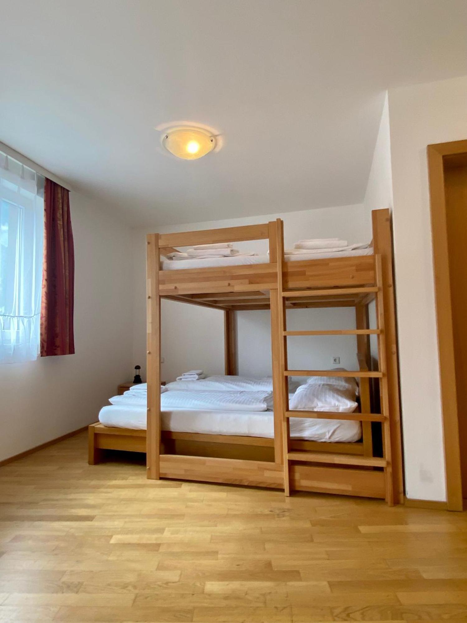 Adler Resort Kaprun By Jara Kültér fotó